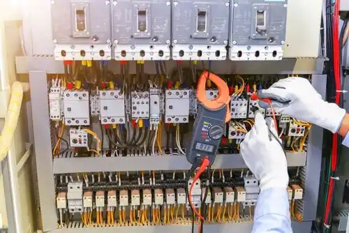 electrician Echo
